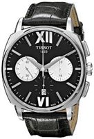 Orologio Tissot Uomo Lord in Acciaio T0595271605800 - T0595271605800